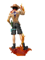 Figura Portgas D Ace - Imagen 2